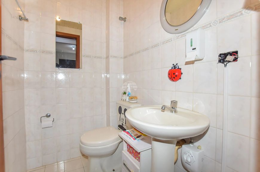 Apartamento Residencial 03 Quartos sendo 01 Suíte para Venda no Bairro Uberaba