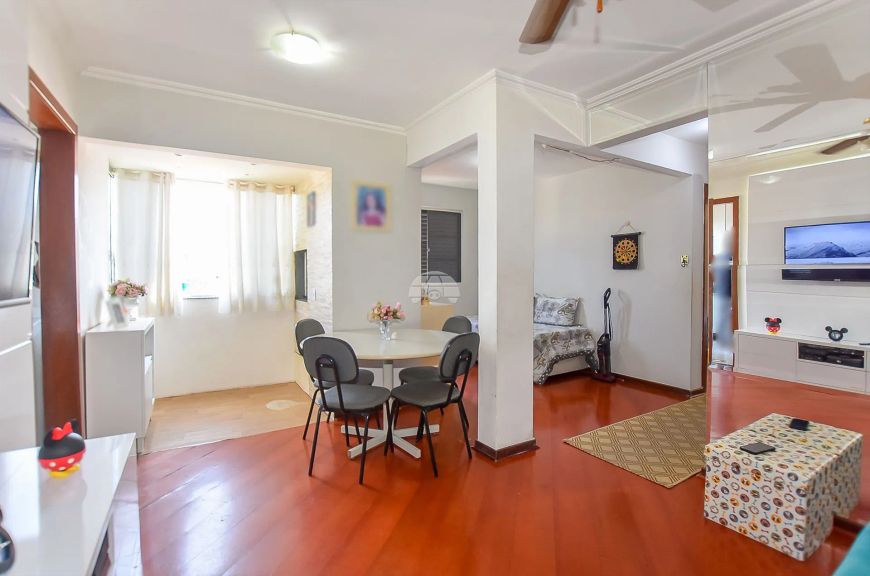 Apartamento Residencial 03 Quartos sendo 01 Suíte para Venda no Bairro Uberaba
