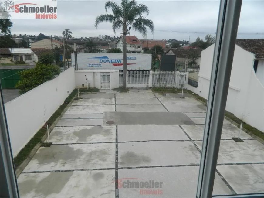 Cjto Comercial/Sala para alugar por R$ 2700.00, 140.36 m2 - BOQUEIRAO - CURITIBA/PR