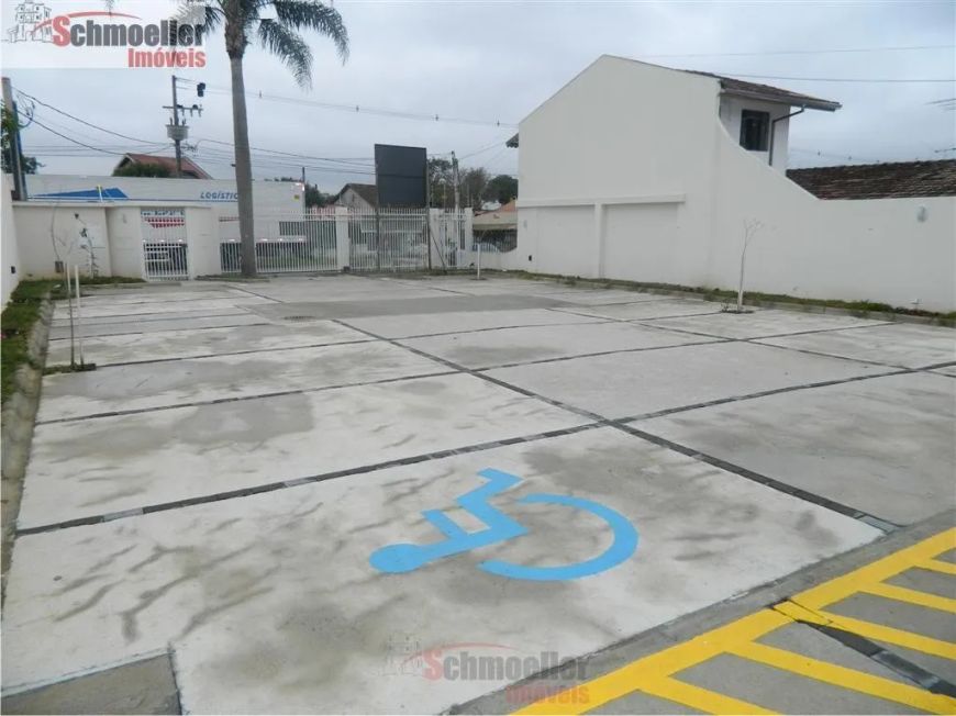 Cjto Comercial/Sala para alugar por R$ 2700.00, 140.36 m2 - BOQUEIRAO - CURITIBA/PR