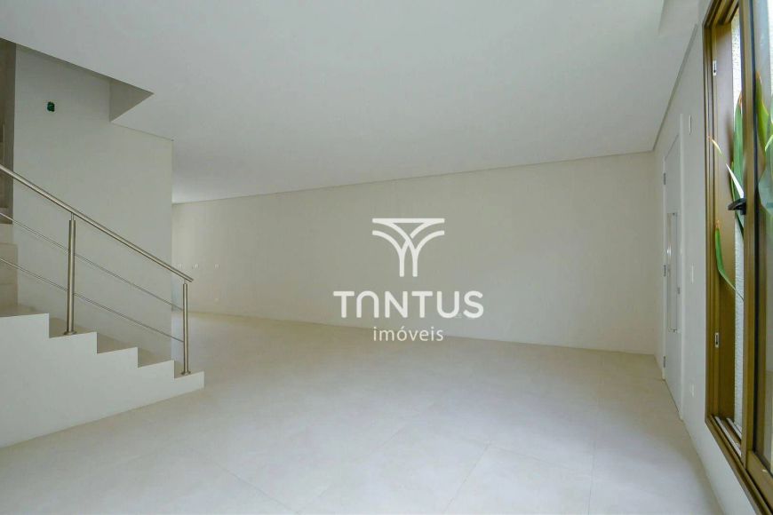 Casa com 2 dormitórios à venda, 153 m² por R$ 1.400.000,00 - Vista Alegre - Curitiba/PR