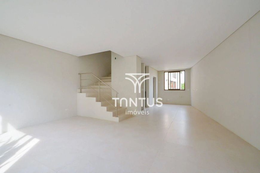 Casa com 2 dormitórios à venda, 153 m² por R$ 1.400.000,00 - Vista Alegre - Curitiba/PR