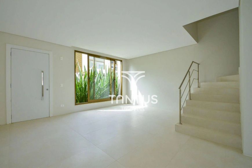 Casa com 2 dormitórios à venda, 153 m² por R$ 1.400.000,00 - Vista Alegre - Curitiba/PR