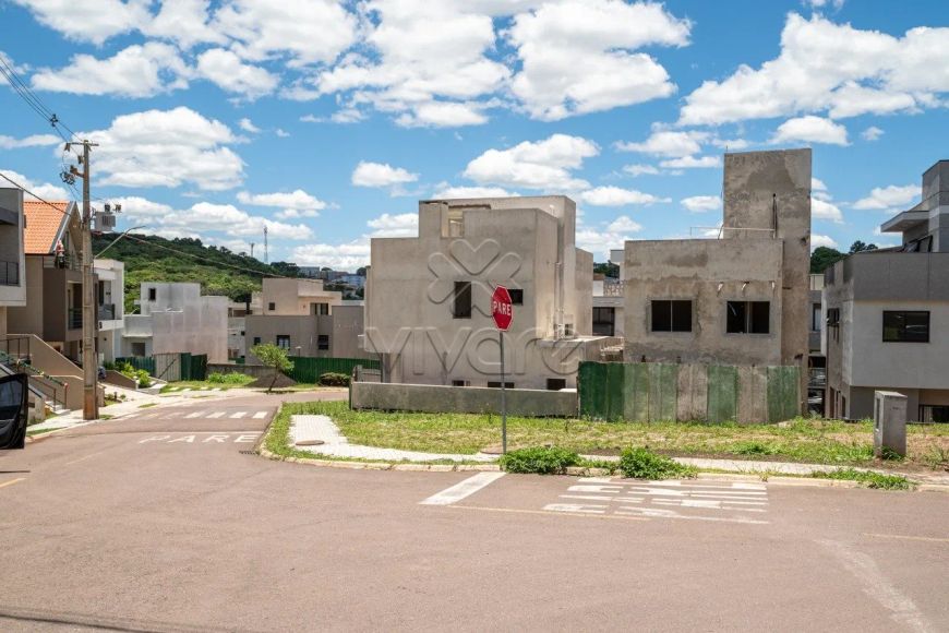 Terreno 273,58 m² no Paysage Vivendas do Bosque - Santa Cândida Curitiba - à venda