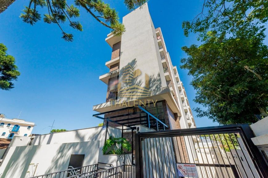 APARTAMENTO com 2 dormitórios à venda por R$ 657.501,00 no bairro Alto da Glória - CURITIBA / PR