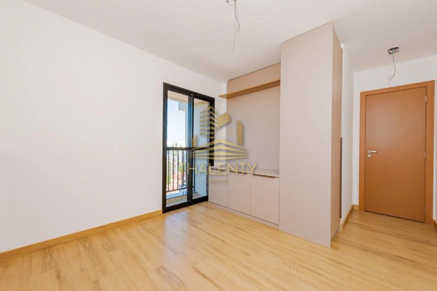 APARTAMENTO com 2 dormitórios à venda por R$ 657.501,00 no bairro Alto da Glória - CURITIBA / PR