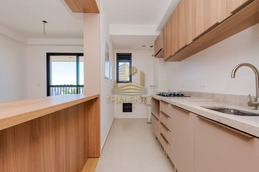 APARTAMENTO com 2 dormitórios à venda por R$ 657.501,00 no bairro Alto da Glória - CURITIBA / PR