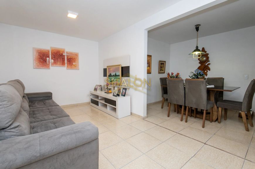 CASA, 4 QUARTOS sendo 2 SUITES, 4 VAGAS, PROXIMO AO JOCKEY PLAZA, BAIRRO ALTO, CURITIBA