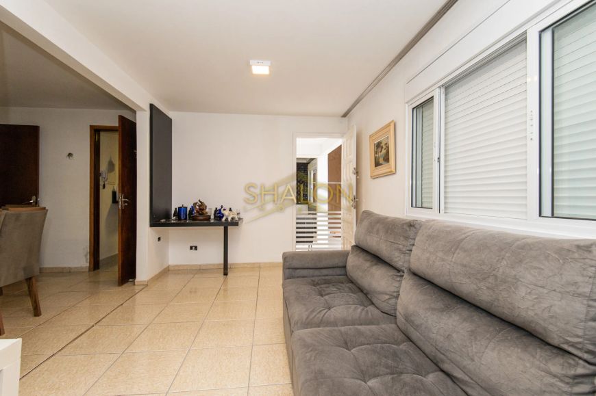 CASA, 4 QUARTOS sendo 2 SUITES, 4 VAGAS, PROXIMO AO JOCKEY PLAZA, BAIRRO ALTO, CURITIBA