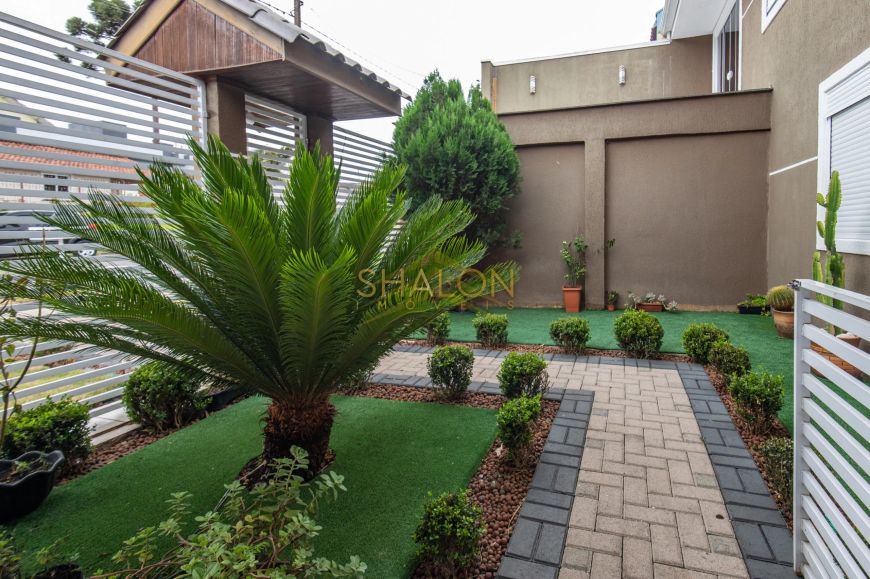 CASA, 4 QUARTOS sendo 2 SUITES, 4 VAGAS, PROXIMO AO JOCKEY PLAZA, BAIRRO ALTO, CURITIBA