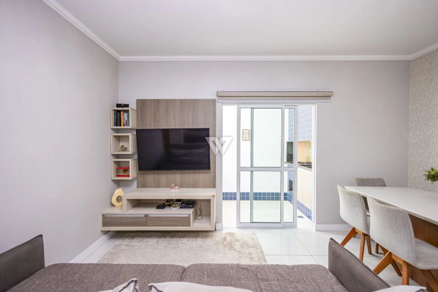 Ed. Praticita Veredas Ecoville - Apartamento 79m² priv - 3 dormitórios sendo 1 suíte - 2 vagas - Eco