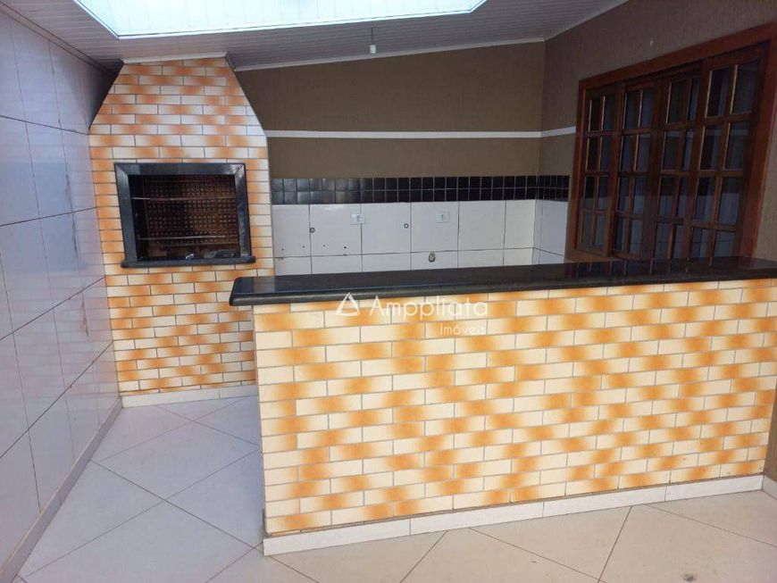 Sobrado com 5 dormitórios à venda, 200 m² por R$ 550.000,00 - Tatuquara - Curitiba/PR