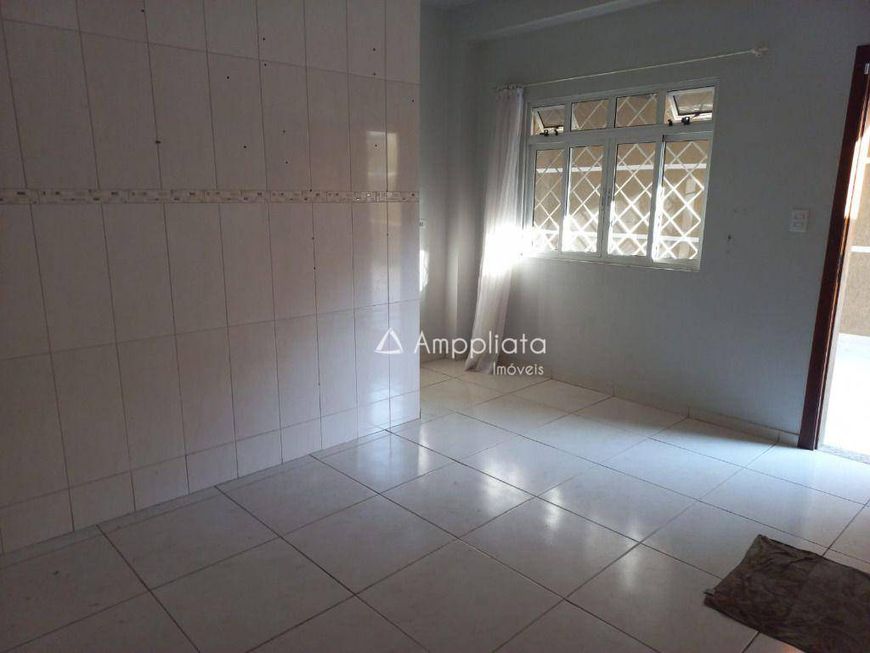 Sobrado com 5 dormitórios à venda, 200 m² por R$ 550.000,00 - Tatuquara - Curitiba/PR