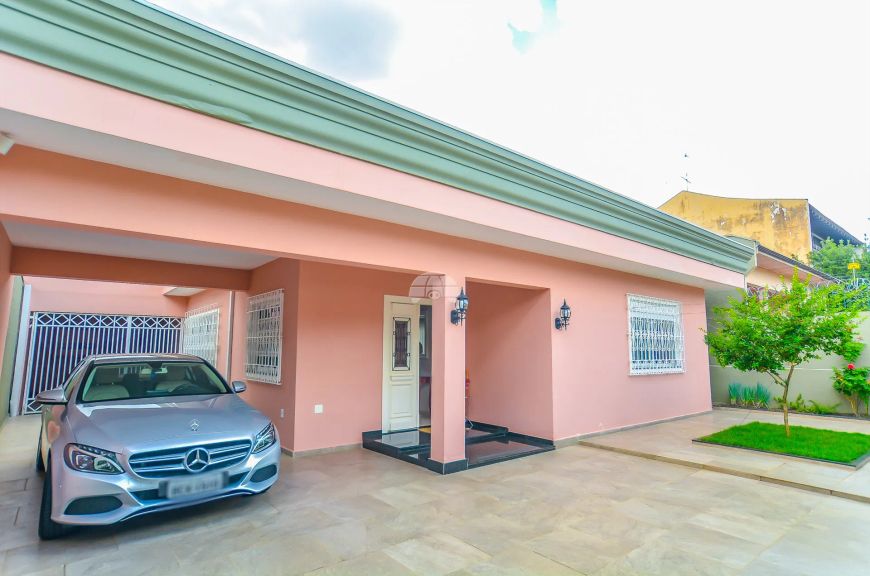 Imóvel para venda com 220 metros quadrados com 3 quartos em Guabirotuba - Curitiba - PR