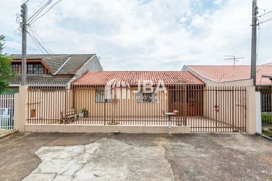 EXCELENTE CASA TERREA COM 3 QUARTOS