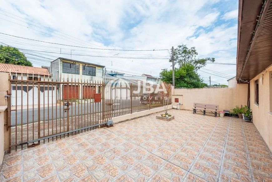 EXCELENTE CASA TERREA COM 3 QUARTOS
