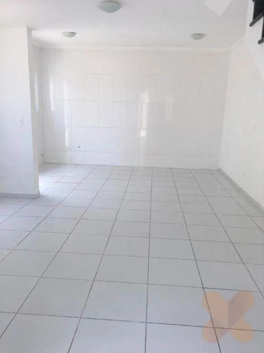 Sobrado à venda, 93 m² por R$ 470.000,00 - Uberaba - Curitiba/PR