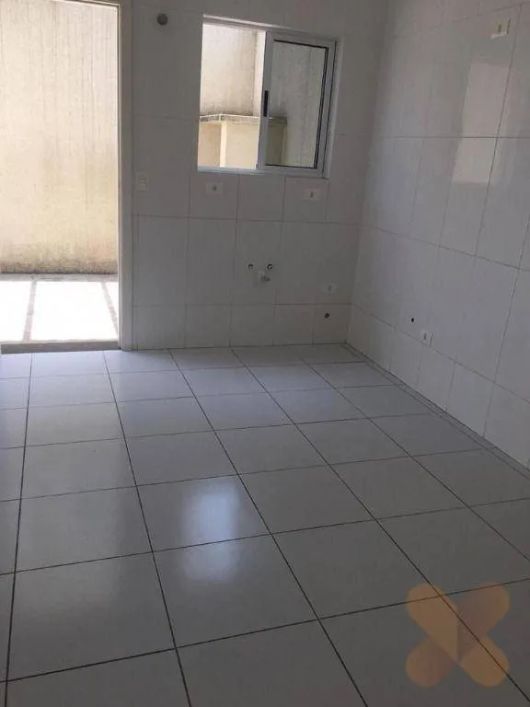 Sobrado à venda, 93 m² por R$ 470.000,00 - Uberaba - Curitiba/PR