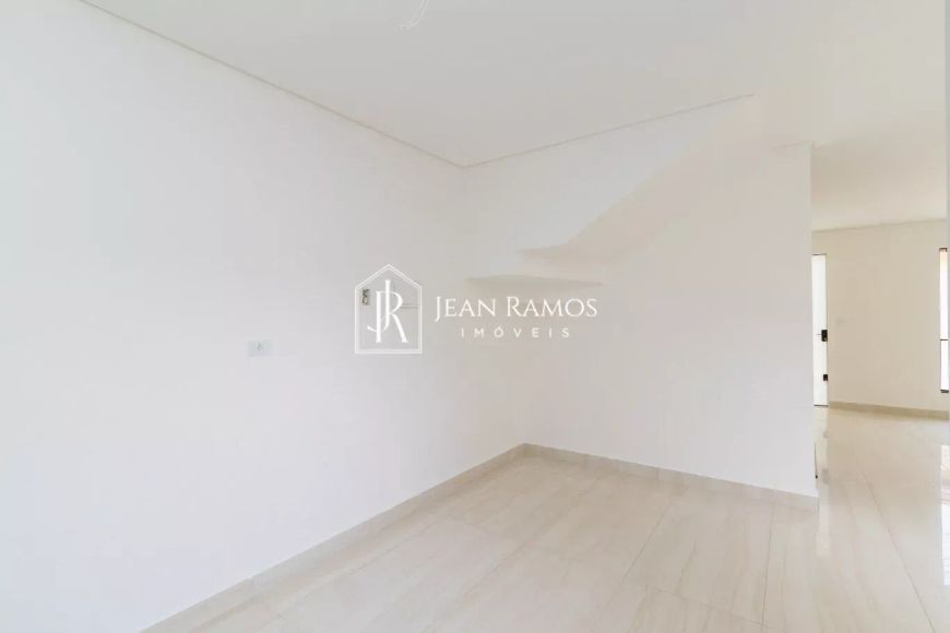 Sobrado amplo para venda, Uberaba, Curitiba - SO334