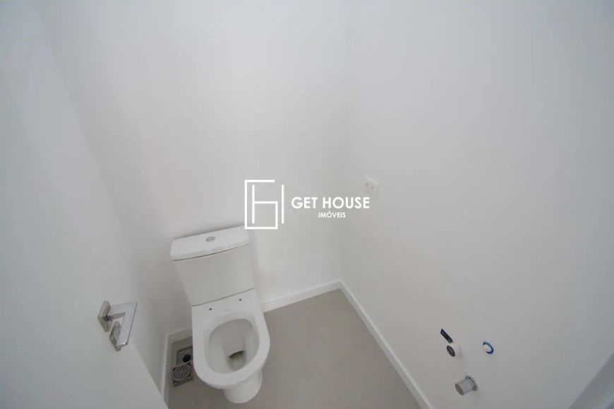 APARTAMENTO 1 DORMITÓRIOS NO BATEL / CENTRO