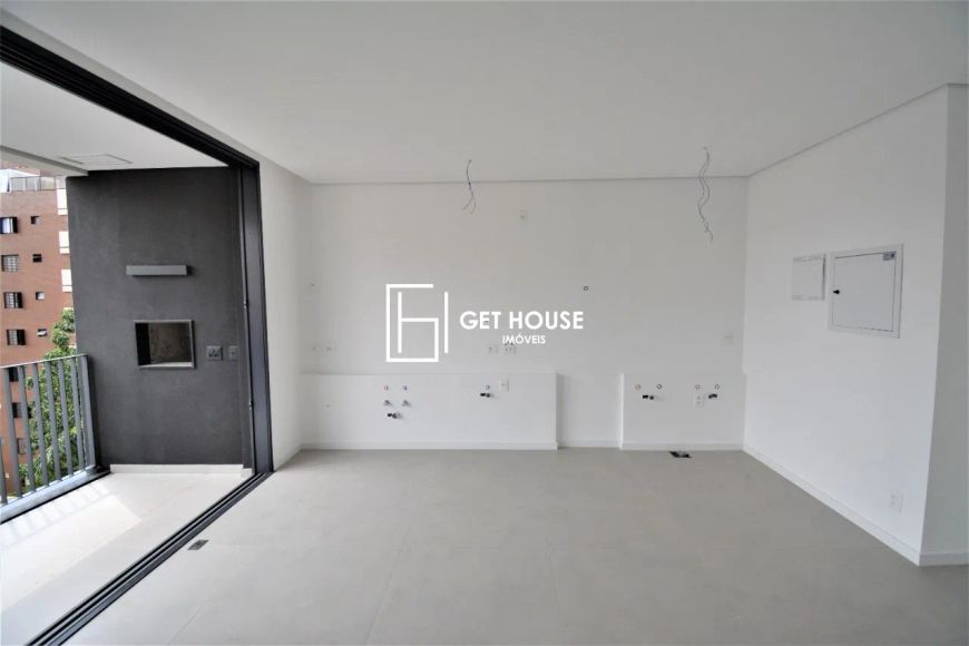 APARTAMENTO 1 DORMITÓRIOS NO BATEL / CENTRO