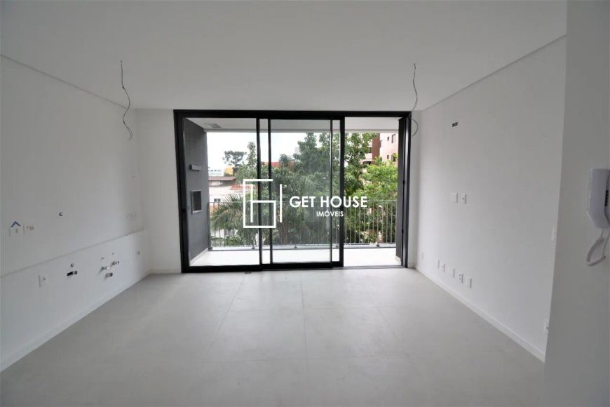 APARTAMENTO 1 DORMITÓRIOS NO BATEL / CENTRO