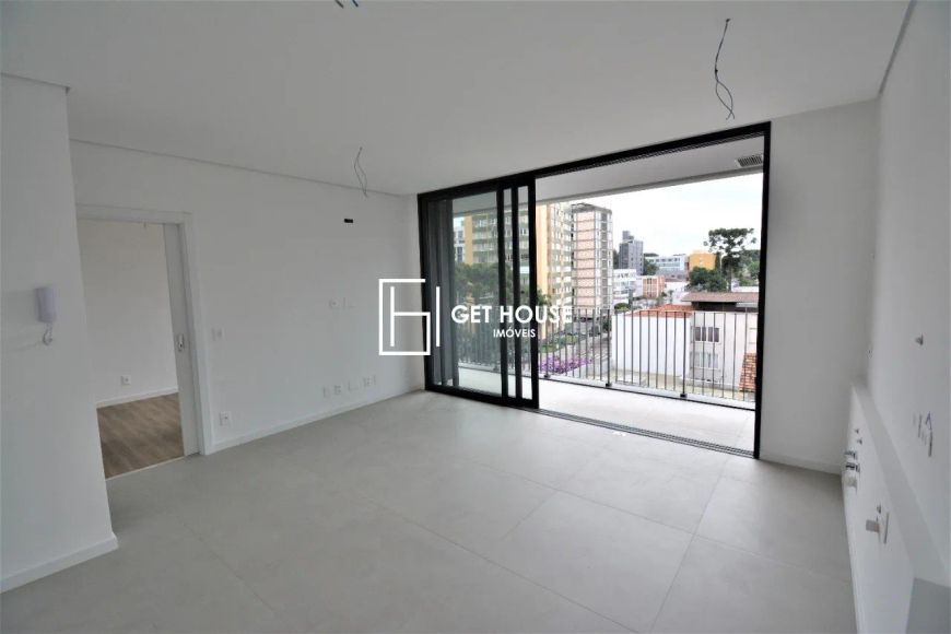 APARTAMENTO 1 DORMITÓRIOS NO BATEL