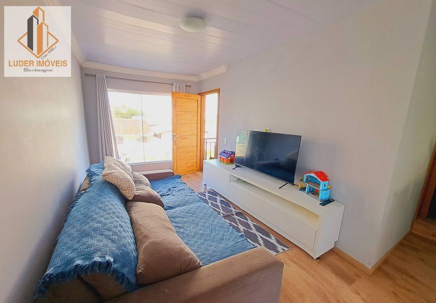 Sobrado Duplex 160m², 4 dorms. venda Bairro Ecoville Curitiba.