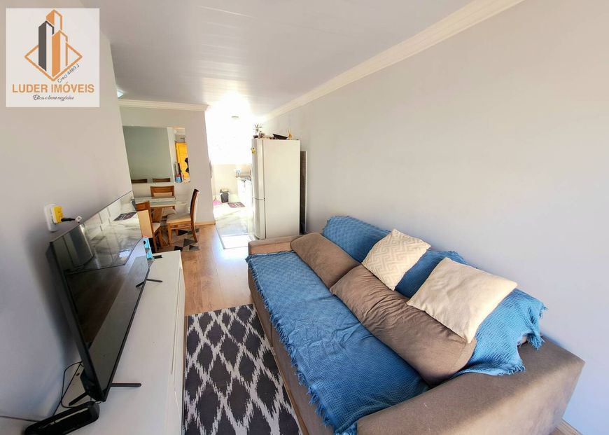 Sobrado Duplex 160m², 4 dorms. venda Bairro Ecoville Curitiba.