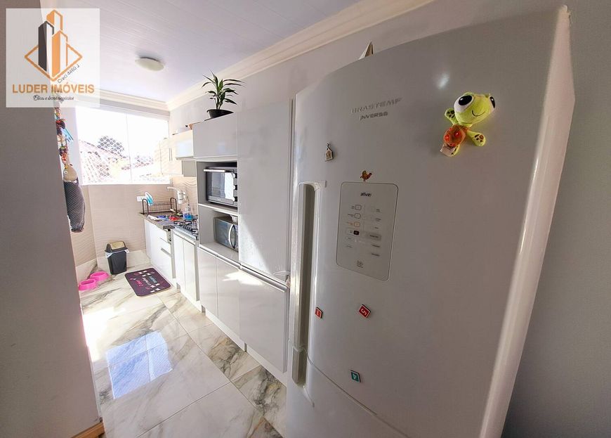 Sobrado Duplex 160m², 4 dorms. venda Bairro Ecoville Curitiba.