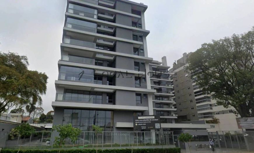 Residencial Chateau Latour - Cobertura Duplex