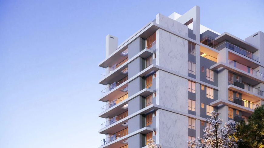 Residencial Chateau Latour - Cobertura Duplex