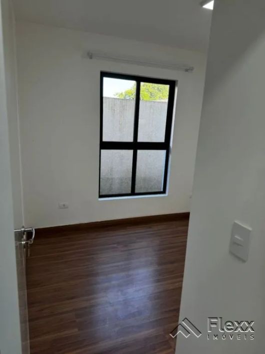 Apartamento Garden com 2 dormitórios à venda, 62 m² por R$ 365.000,00 - Fazendinha - Curitiba/PR