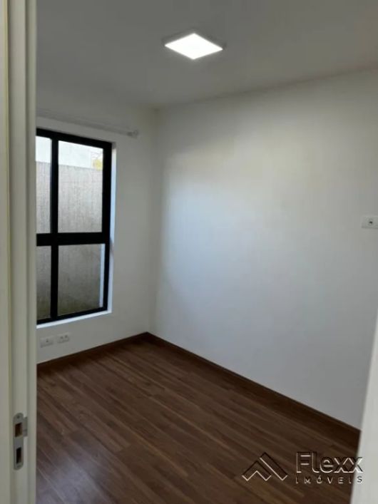 Apartamento Garden com 2 dormitórios à venda, 62 m² por R$ 365.000,00 - Fazendinha - Curitiba/PR