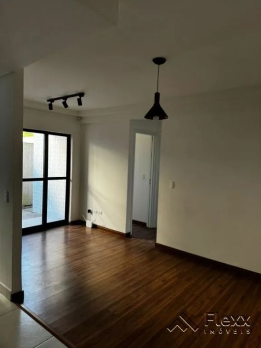 Apartamento Garden com 2 dormitórios à venda, 62 m² por R$ 365.000,00 - Fazendinha - Curitiba/PR