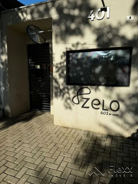 Apartamento Garden com 2 dormitórios à venda, 62 m² por R$ 365.000,00 - Fazendinha - Curitiba/PR