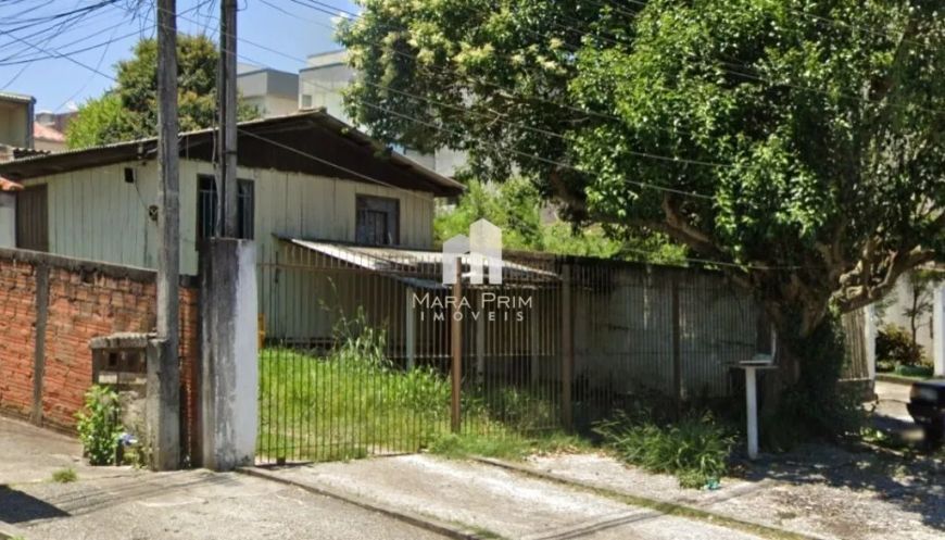 TERRENO À VENDA, 500M² POR R$410.000,00 - BAIRRO ALTO, CURITIBA/PR