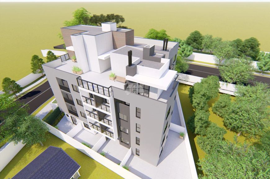Vendas Apartamento Curitiba PR