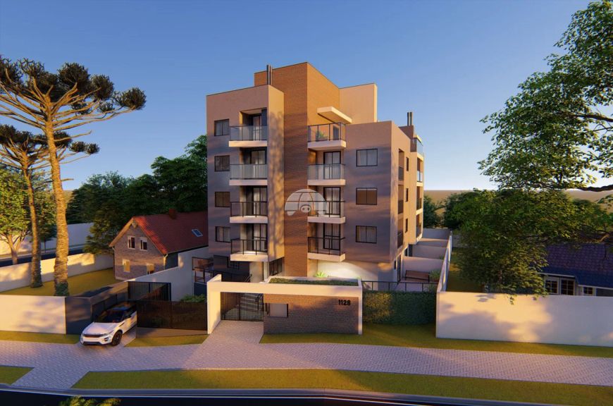 Vendas Apartamento Curitiba PR