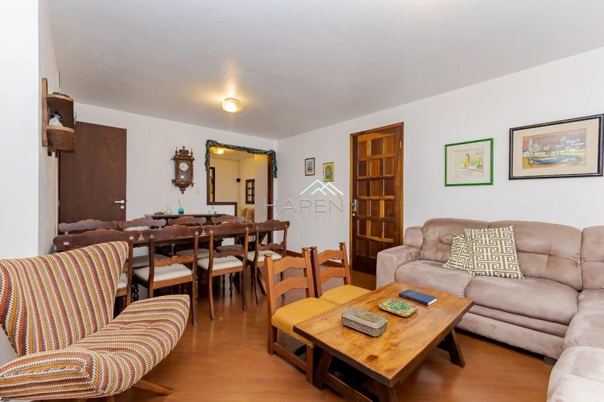 Casa térrea no São Braz!