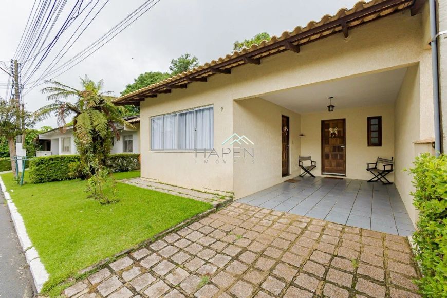 Casa térrea no São Braz!