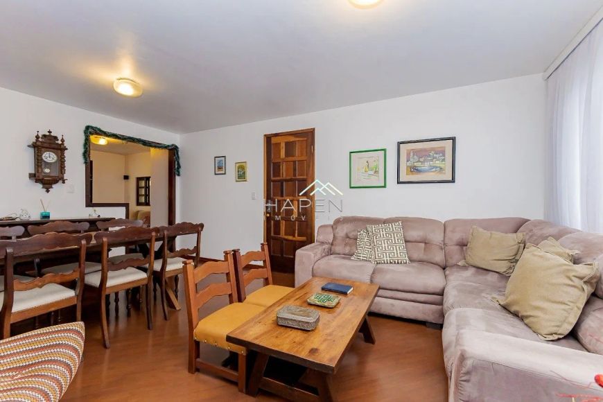 Casa térrea no São Braz!