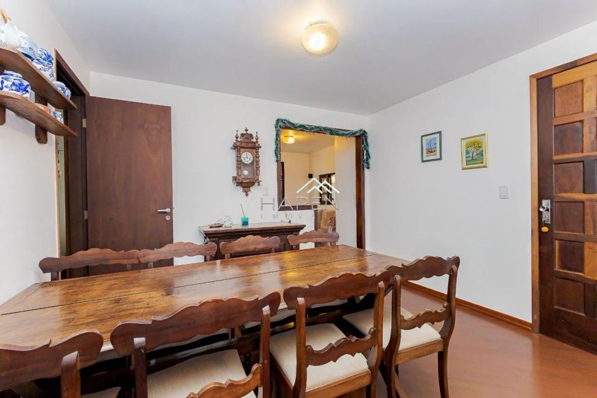 Casa térrea no São Braz!