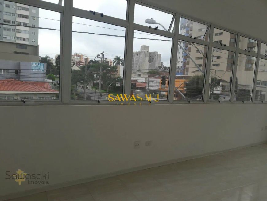 Sala comercial Em edifício para Venda em Cabral Curitiba-PR