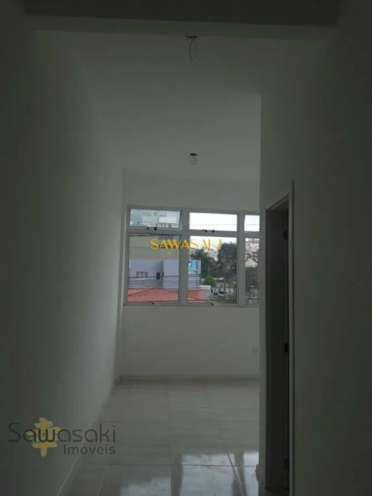Sala comercial Em edifício para Venda em Cabral Curitiba-PR