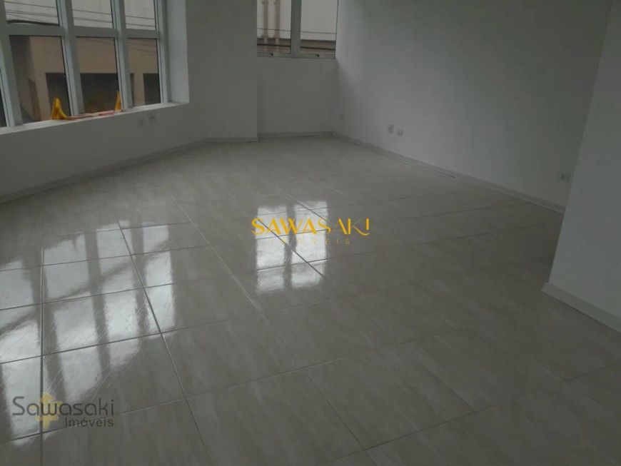 Sala comercial Em edifício para Venda em Cabral Curitiba-PR