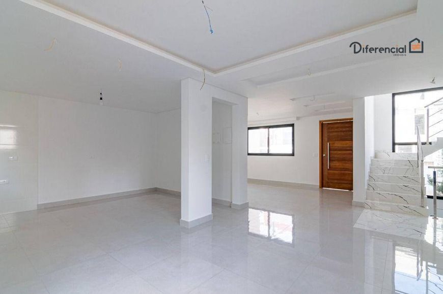 Casa triplex com 3 dormitórios à venda, 228 m² por R$ 1.230.000 - Pinheirinho - Curitiba/PR