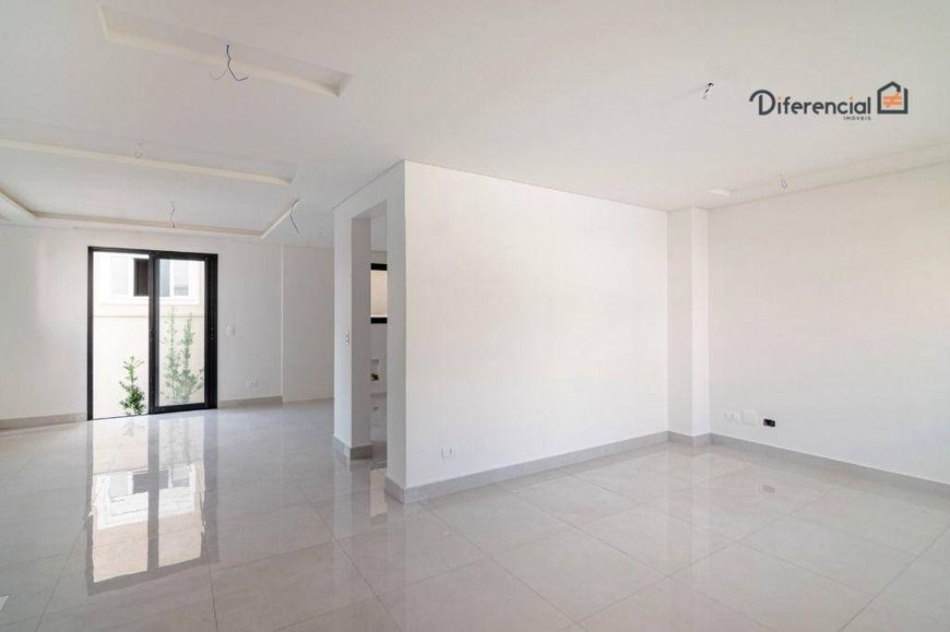 Casa triplex com 3 dormitórios à venda, 228 m² por R$ 1.230.000 - Pinheirinho - Curitiba/PR