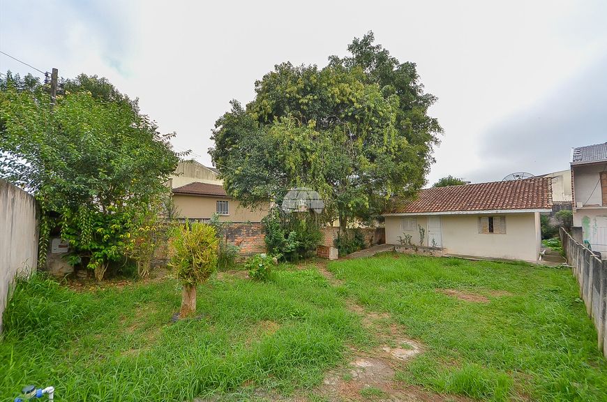 Lote/Terreno para venda tem 406 m² em Tarumã - Curitiba - PR