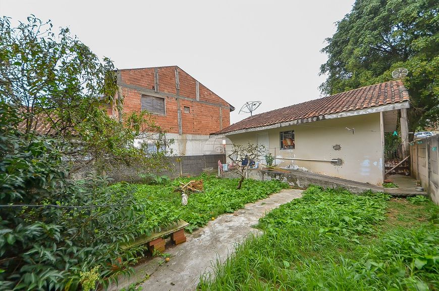 Lote/Terreno para venda tem 406 m² em Tarumã - Curitiba - PR